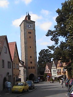 Tower 1